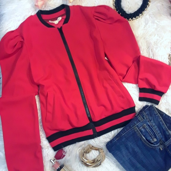 Hot and Delicious jacket - Picture 4 of 8